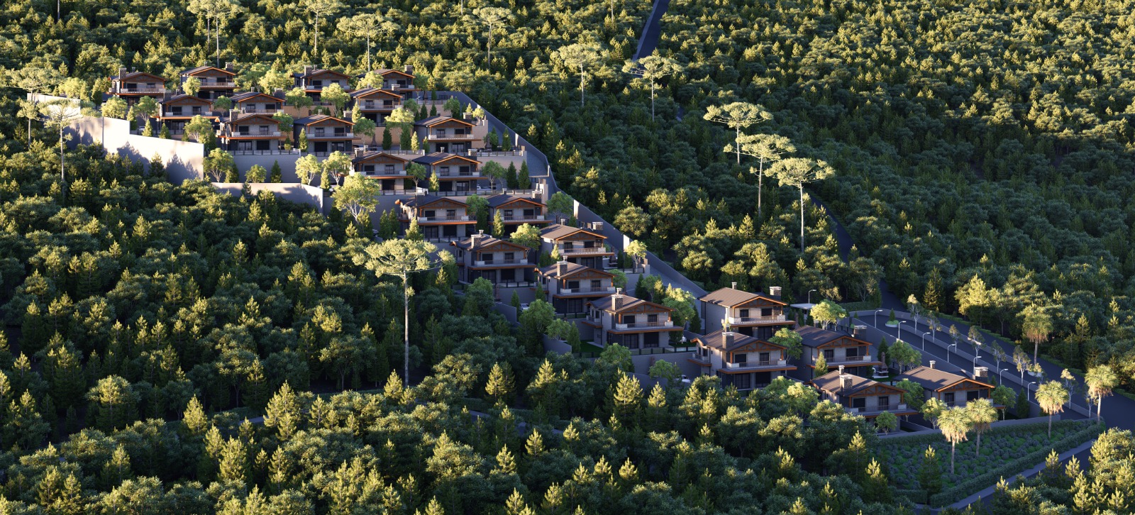 Göztepe Sitesi